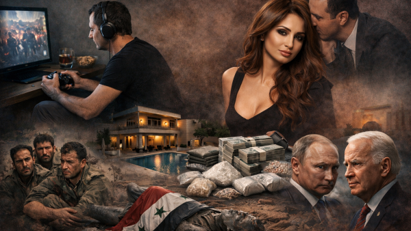 Candy Crush: لعبة الرئيس المخلوع المفضلة