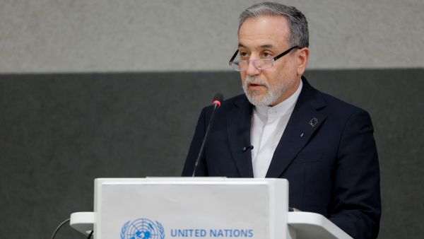 Second round of Iran–U.S. nuclear talks ends in Geneva with cautious progress