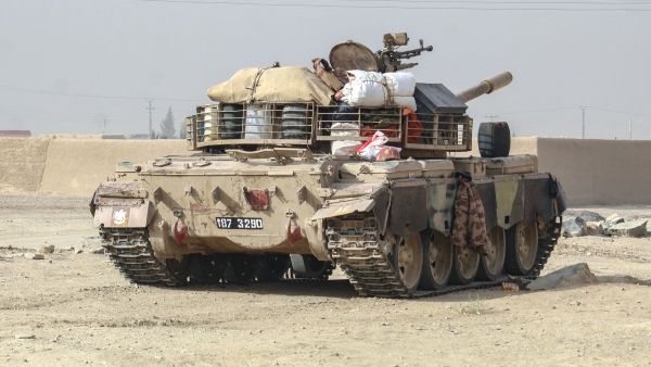 Taliban–Pakistan border clashes escalate after deadly airstrikes