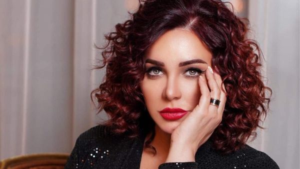 سلافة فواخرجي