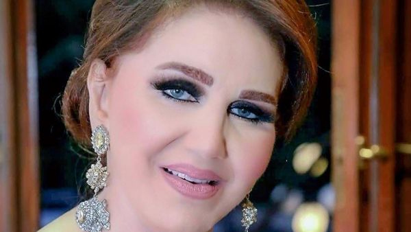 ميادة الحناوي