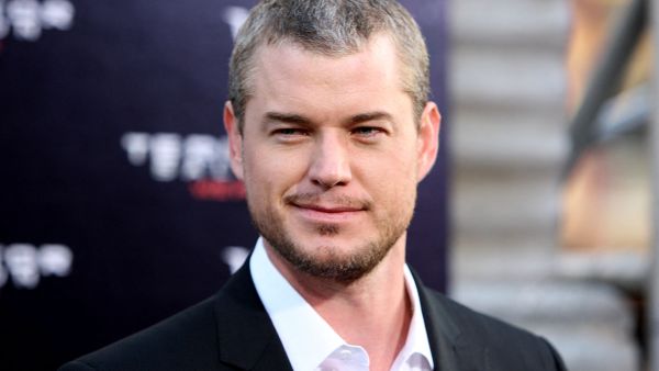 Eric Dane