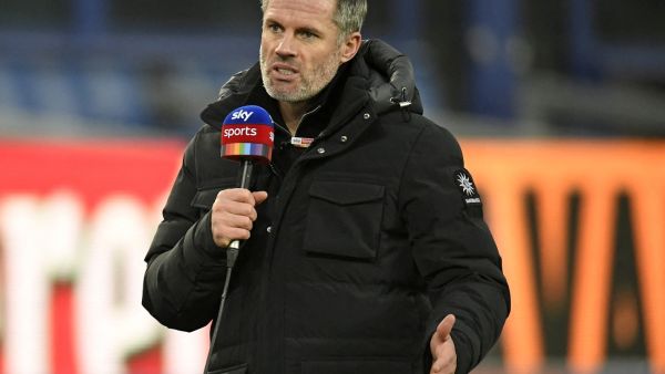 كاراغر يدق ناقوس الخطر في ليفربول