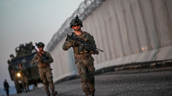 Turkey Says It Will Send Troops to Gaza as Part of an International Force  According to Turkish Foreign Minister Hakan Fidan, Turkey is ready to send troops to the Gaza Strip as part of an international stabilization force that has been suggested.  After the first meeting of the "Board of Peace" in Washington, Fidan said that Ankara is ready to send troops if everyone involved agrees to the creation of such a force. He said that the meeting was an important step toward rebuilding Gaza and getting local gove