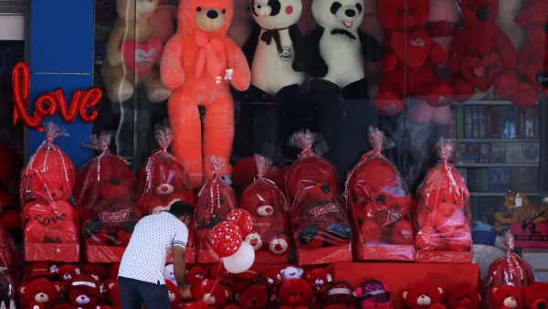Valentine's Day