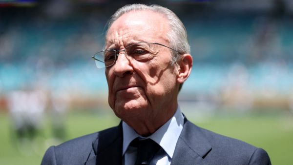 أجواء مشحونة بين ريال مدريد والحكام في ظل استمرار ملف نيغريرا