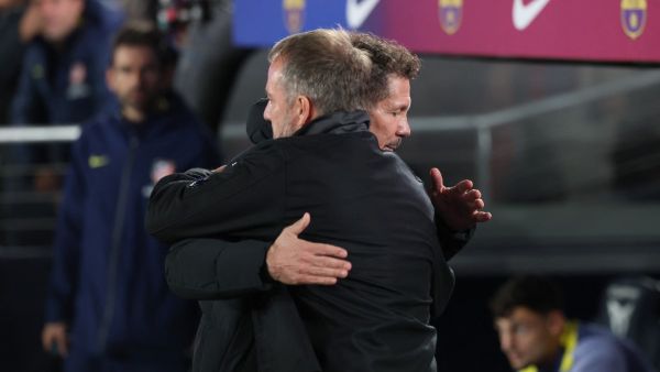 خطة فليك أمام سيميوني: 5 تشكيلات تكشف سر التفوق