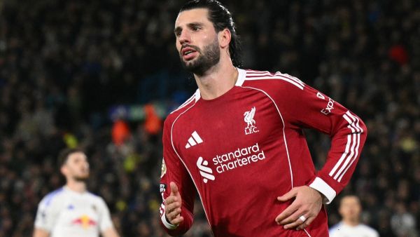 سوبوسلاي يرفض مقارنته بجيرارد: أريد كتابة قصتي الخاصة