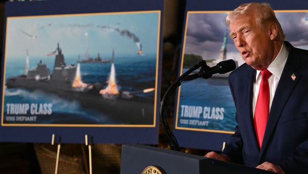 Diplomacy on the brink: Iran-US talks intensify with no room for concessions