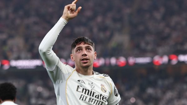 حقيقة انفعال فالفيردي بعد خروجه