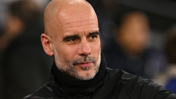 بيب يرشح تشابي ألونسو لخلافته في مانشستر سيتي