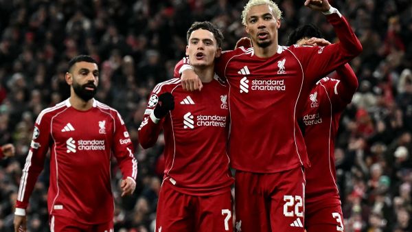 ليفربول يفتقد 6 لاعبين مؤثرين قبل مواجهة سندرلاند الحاسمة