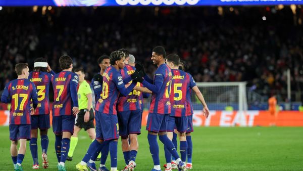 ألباسيتي يتسلح بدفاعه الصلب قبل مواجهة برشلونة