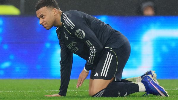 كيف يعوض ريال مدريد غياب مبابي؟