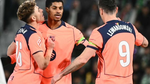 مايكل كاريك يخطط لاستعادة راشفورد