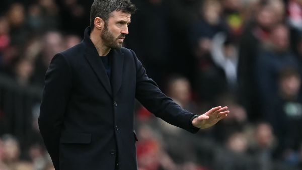 مانشستر يونايتد يتحدى برشلونة وريال مدريد على جوهرة ألمانية