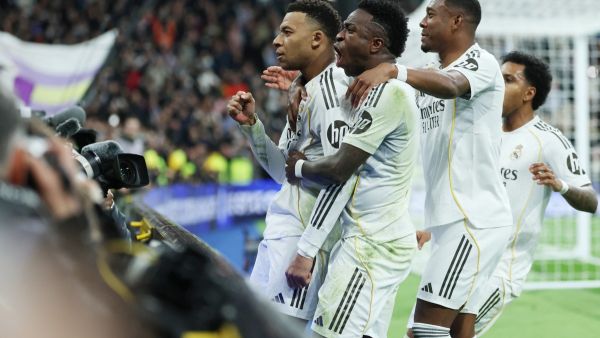 كواليس صادمة تكشف حجم الفوضى داخل ريال مدريد