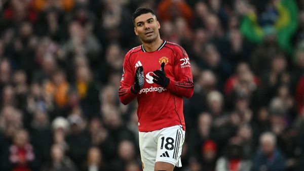 لوكاتيلي مرشح لتعويض كاسيميرو في مانشستر يونايتد