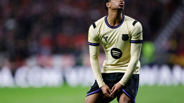 تراجع مشاركة بالدي يفتح باب التساؤلات في برشلونة