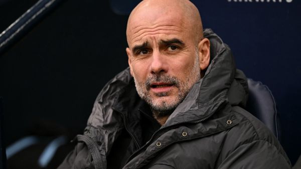 ماريسكا المرشح الأبرز لخلافة غوارديولا في مانشستر سيتي