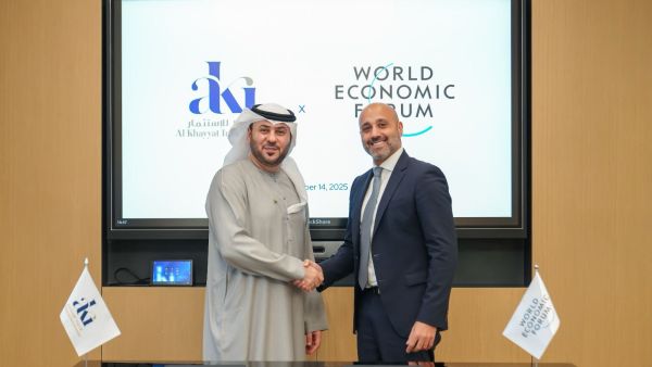 Al Khayyat Investments Becomes Official Partner of the World Economic Forum