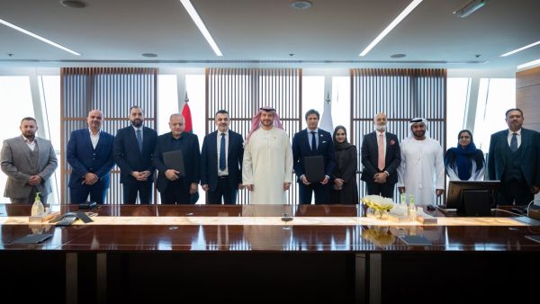 مصرف عجمان و"الزورا" يوقّعان مذكرة تفاهم لتعزيز حلول التمويل العقاري في إمارة عجمان