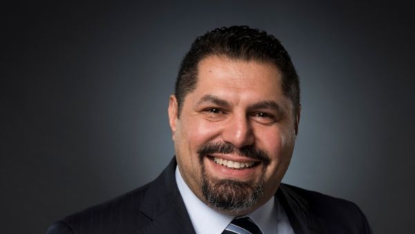  Veeam Appoints Amin Hanafieh as Sales Director for Middle East & CIS  