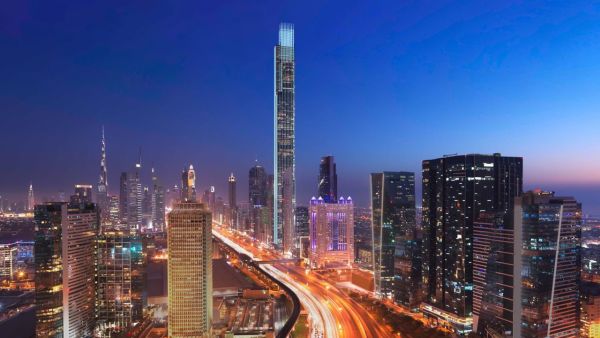 Azizi Developments to Showcase Flagship Portfolio at IREX Dubai 2026 