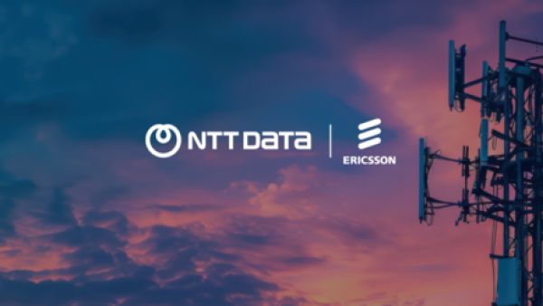  NTT DATA and Ericsson Team Up to Scale Private 5G and Physical AI for Enterprises