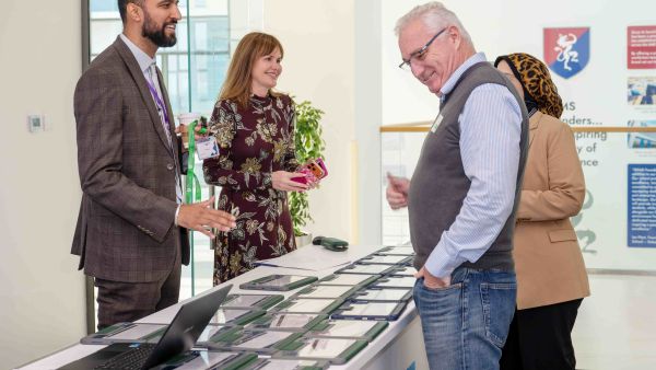 GEMS Education launches ninth Global Innovation Challenge with record 600+ student startup entries and expanded seed funding pipeline   