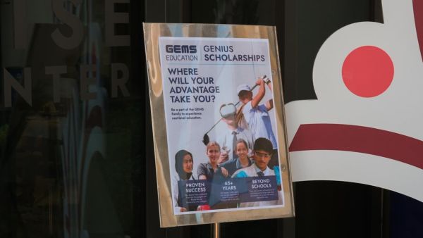 GEMS Education hosts Open Day across 43 schools following strong response to GEMS Genius Scholarship