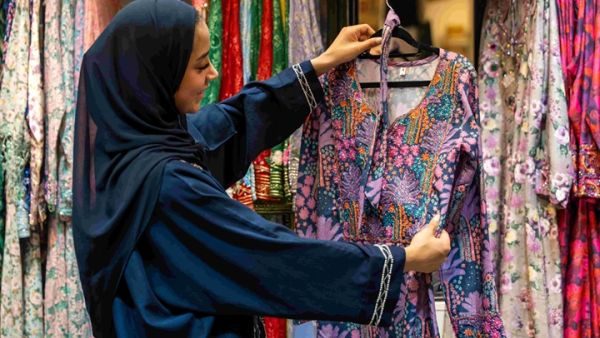 Don’t Know Where to Shop this Ramadan? Shop Around the World at Global Village