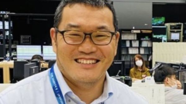 Shinnosuke Kawashima