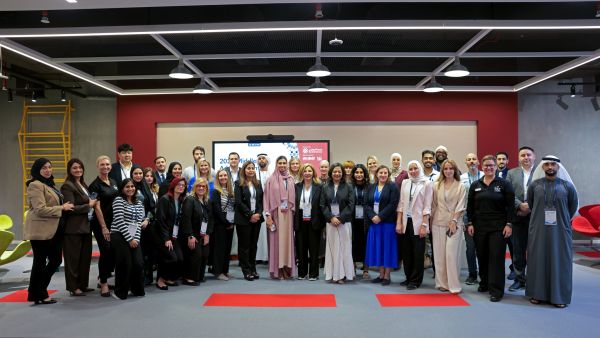 Abu Dhabi University Leads Regional Dialogue on Advancing Education in the Middle East