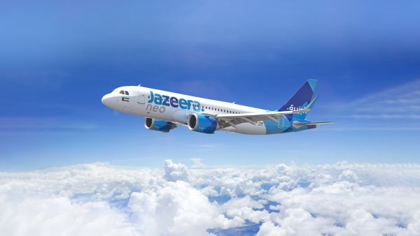 طيران الجزيرة أول شركة طيران كويتية تُطلق خدمة «سافر الآن وادفع لاحقاً» عبر ديمة