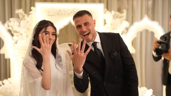 Ramy Hamdan & Cedra Beauty