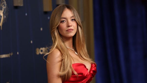 Sydney Sweeney