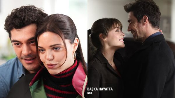 Sahtekârlar Doktor Başka Hayatta