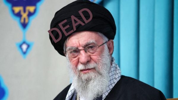 Ali Khamenei