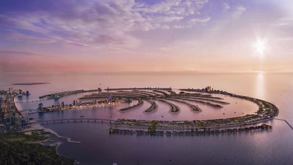 الدار ودبي القابضة توسّعان شراكتهم الاستراتيجية بإطلاق مشاريع جديدة بقيمة 38 مليار درهم في دبي