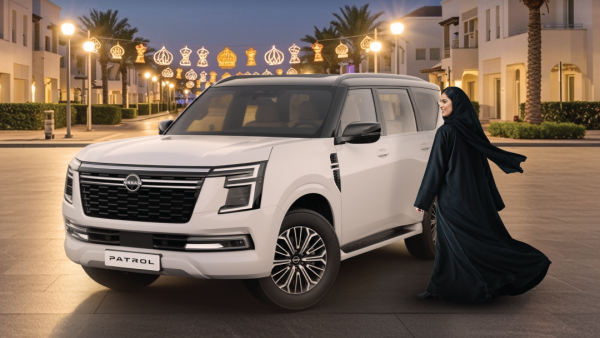 Al Masaood Automobiles Rolls Out Value Packed Ramadan Offers on Nissan Patrol Platinum City