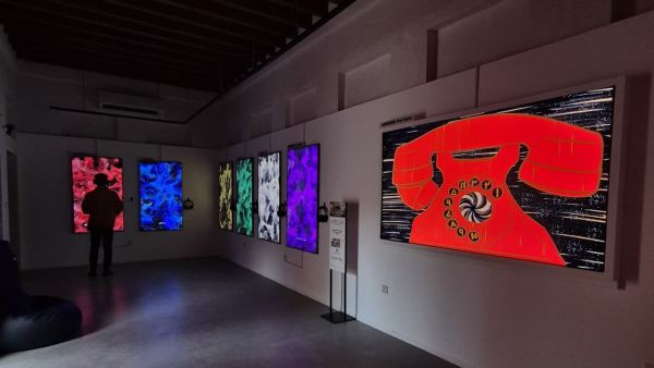 Samsung invites Dubai to discover where art meets technology at Sikka Art & Design Festival 2026