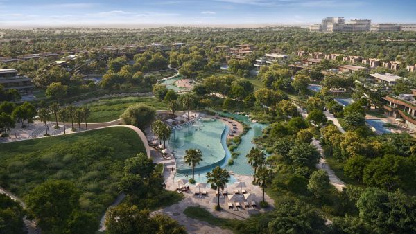 Aldar Awards Development Contracts Worth Aed 66 Billion Across the UAE in 2025