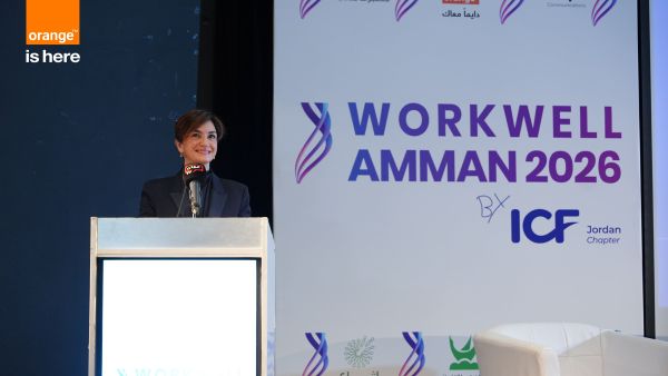 Orange Jordan Sponsors Leadership Conference to Promote Sustainable Workplaces
