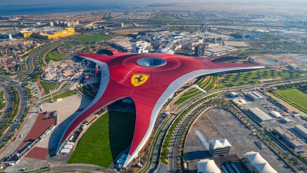 Yas Island and Saadiyat Island Garner Over 195 Awards and Recognitions in 2025