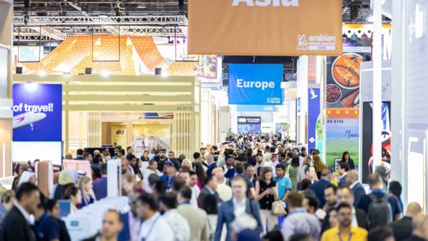 Robust growth in GCC outbound tourism drives increased  Asian participation at ATM 2026