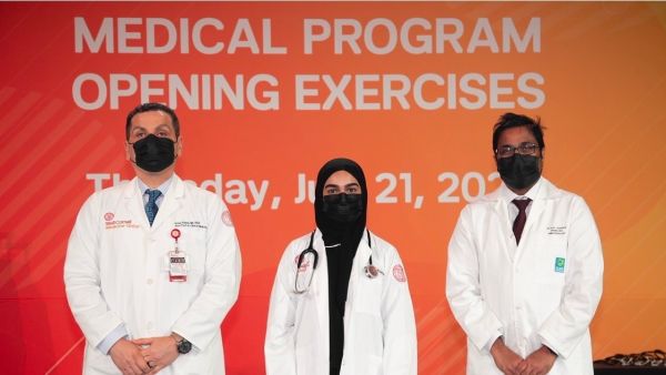 كيف تسهم مؤسسة قطر في تعميق نظرة طلابها إلى مجالي الصحة والرفاه، تعليمًا وممارسةً؟