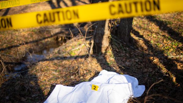 إطلاق نار بكندا (shutterstock)