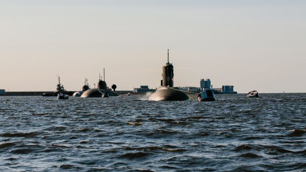 أستراليا تستثمر 2.8 مليار دولار لإنشاء منشأة لغواصات نووية