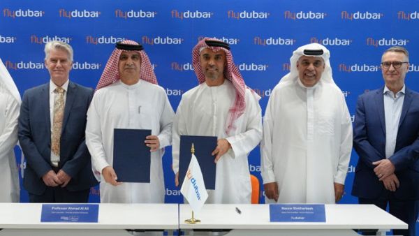 flydubai signs MoU with Emirates Aviation University to launch Flight Dispatcher Cadet Programme for Emirati Talent